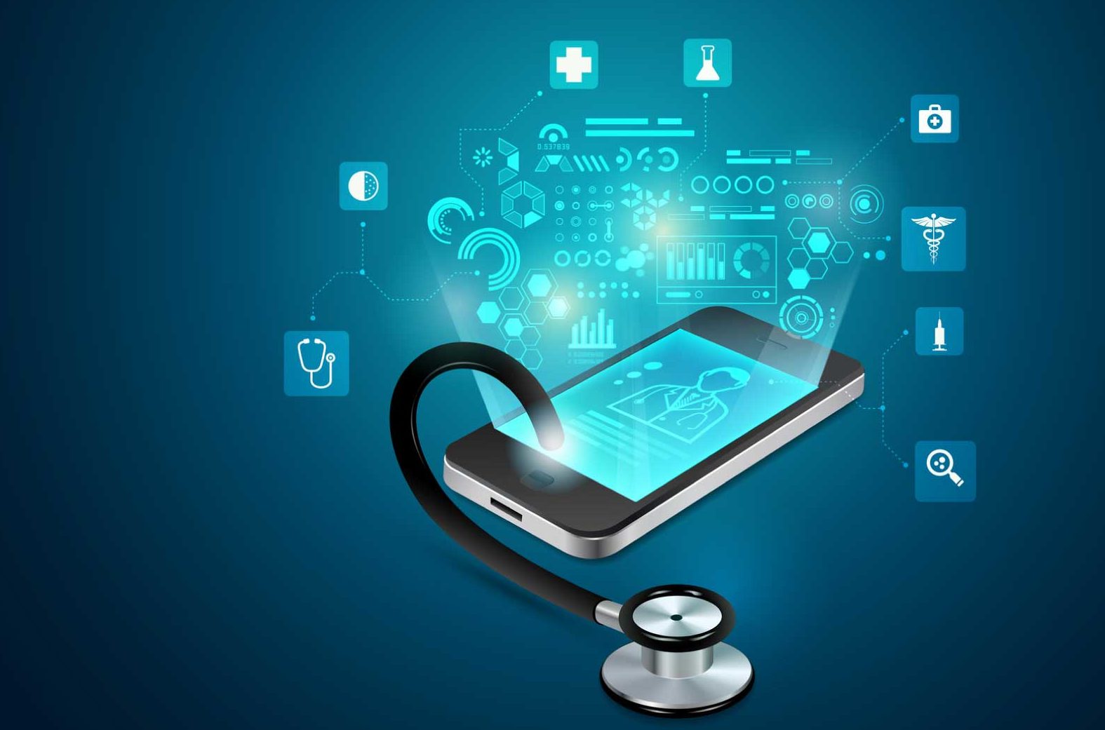 tecnologia medica napoli